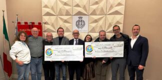 “Lo sport ci cambia la vita”: da Panathlon Firenze dieci “borse di studio” ai giovani sportivi di Bagno a Ripoli