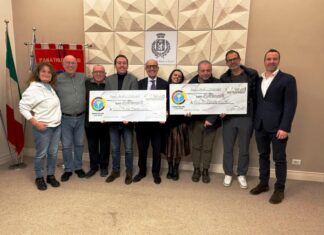 sport ci cambia la vita – gruppo