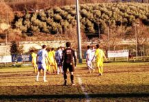 L’Audace Galluzzo pareggia (0-0) sul campo dell’Albacarraia: e perde la testa della classifica