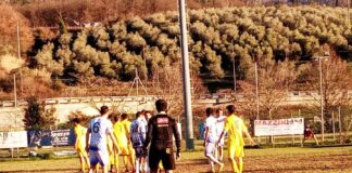L’Audace Galluzzo pareggia (0-0) sul campo dell’Albacarraia: e perde la testa della classifica