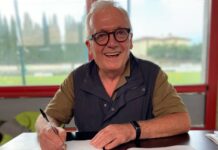 Sancascianese, arriva il Massa Valpiana (secondo in classifica): il presidente Becattini suona la carica