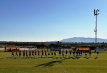 Libertas Barberino Tavarnelle beffata: l’Atletico Maremma segna all’86’ e vince 1-0