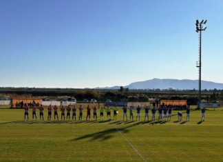 Atletico Maremma Barberino Tavarnelle
