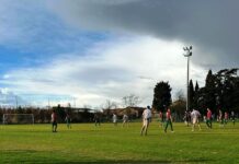 Cerbaia, 1-1 in casa dell’Atletico Maremma: bel risultato, ma servono vittorie per la lotta salvezza