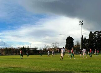 Atletico Maremma Cerbaia1