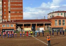 Libertas Barberino Tavarnelle, 0-0 in casa dell’Atletico Piombino: è mancato solo… il gol