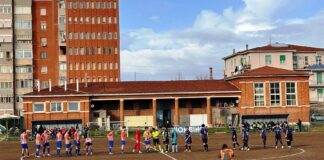 Libertas Barberino Tavarnelle, 0-0 in casa dell’Atletico Piombino: è mancato solo… il gol