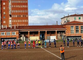Atletico Piombino Libertas BT