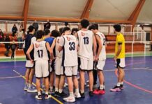 BTB Basket Tavarnelle: il girone di ritorno di DR2 inizia con una vittoria (79-51) contro Freccia Azzurra Firenze Basket