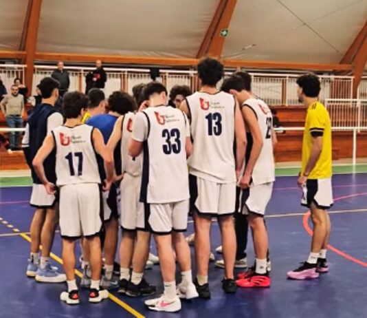 BTB Basket Tavarnelle: il girone di ritorno di DR2 inizia con una vittoria (79-51) contro Freccia Azzurra Firenze Basket