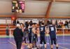 DR2, BTB Basket Tavarnelle batte (89-46) Pallacanestro Liberi e Forti: ed è quarta in classifica