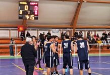 DR2, BTB Basket Tavarnelle batte (89-46) Pallacanestro Liberi e Forti: ed è quarta in classifica