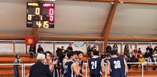 DR2, BTB Basket Tavarnelle batte (89-46) Pallacanestro Liberi e Forti: ed è quarta in classifica