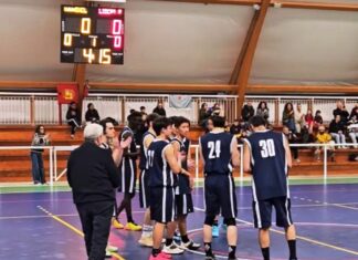 BTB Basket Tavarnelle2OK