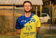 Benvenuti + Ghelli (ancora lui): il San Vincenzo a Torri è primo da solo nel girone A di Terza categoria