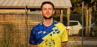 Benvenuti + Ghelli (ancora lui): il San Vincenzo a Torri è primo da solo nel girone A di Terza categoria