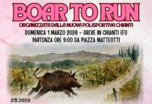 “Boar tu Run”: domenica 1 marzo si corre nelle colline grevigiane. Tutti i dettagli