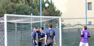 Subito Cardinali su rigore: la Grevigiana torna alla vittoria (e al 2° posto), 1-0 sul campo della Virtus Bronzetto