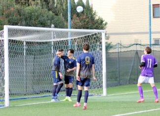 Bronzetto Grevigiana 4