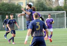 Decide un rigore di Grassi: Grevigiana battuta al ‘Franchi’ dalla Laurenziana (0-1)