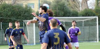 Decide un rigore di Grassi: Grevigiana battuta al ‘Franchi’ dalla Laurenziana (0-1)