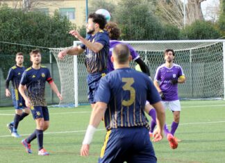 Bronzetto Grevigiana 7