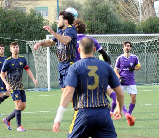 Decide un rigore di Grassi: Grevigiana battuta al ‘Franchi’ dalla Laurenziana (0-1)