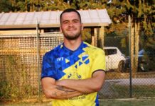 San Vincenzo a Torri, la fuga continua: 2-0 al Calasanzio e primo posto consolidato