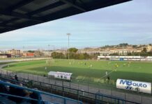 Sancascianese, terza sconfitta di fila (1-0 dal Castelfiorentino): e ora la zona playout è realtà