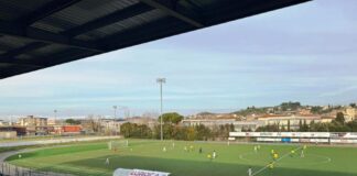 Sancascianese, terza sconfitta di fila (1-0 dal Castelfiorentino): e ora la zona playout è realtà