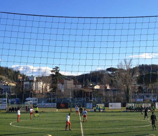 Spreca il Cerbaia: sconfitto in casa (1-2) in rimonta dal Massa Valpiana. Altra buona prestazione, ma zero punti