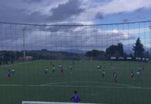 Un gran bel Chianti Nord, ma a vincere è il Bettolle: 3-1 senese al ‘Borchi’