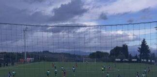 Un gran bel Chianti Nord, ma a vincere è il Bettolle: 3-1 senese al ‘Borchi’