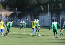 Prima Categoria 2026/27: il Chianti Nord torna nel girone fiorentino, Impruneta Tavarnuzze con senesi e aretine