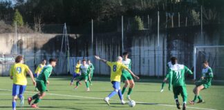 Prima Categoria 2026/27: il Chianti Nord torna nel girone fiorentino, Impruneta Tavarnuzze con senesi e aretine