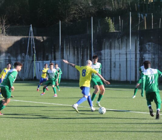 Prima Categoria 2026/27: il Chianti Nord torna nel girone fiorentino, Impruneta Tavarnuzze con senesi e aretine