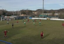 Finisce senza reti il derby del Chianti: 0-0 tra Chiantigiana e Chianti Nord