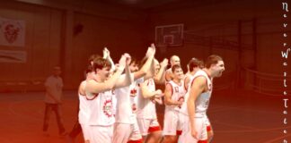 Divisione Regionale 2, vittoria di voglia e carattere della Micromec San Casciano contro la Polisportiva Sancat