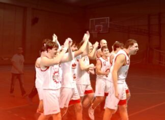 DR 2San Casciano Basket