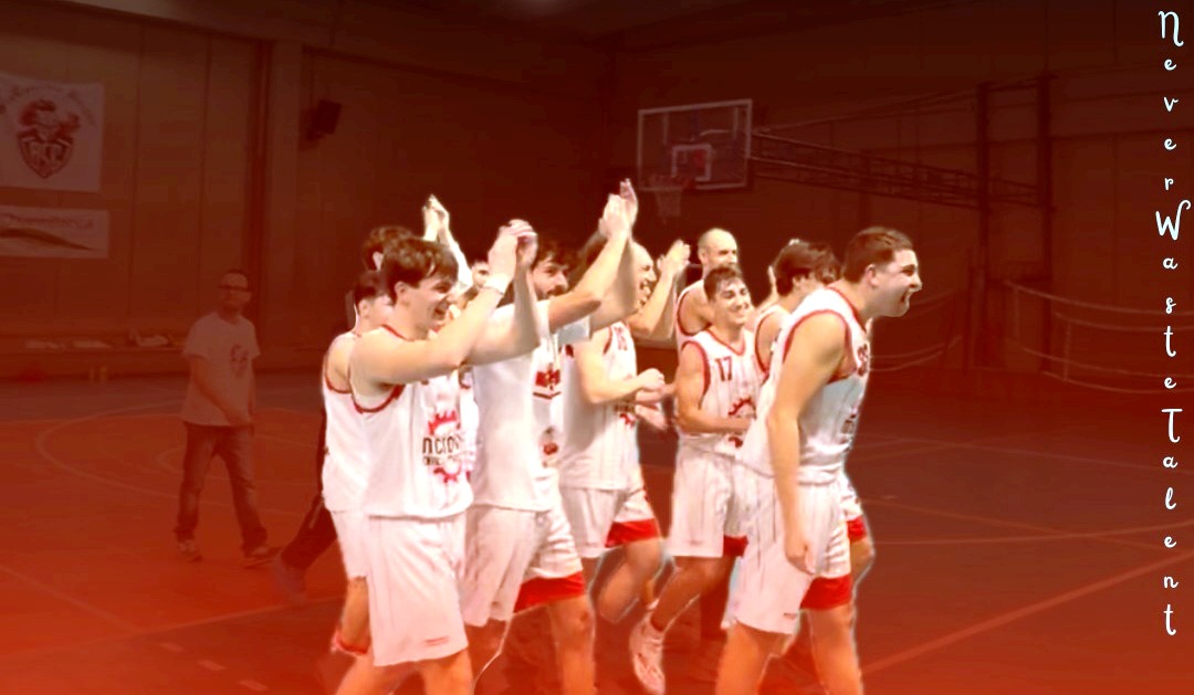 DR 2San Casciano Basket