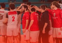 DR3, lo scontro al vertice lo vince Pizzeria Sottocasa San Casciano: 53-48 al Basket Valdelsa