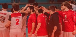 DR3, lo scontro al vertice lo vince Pizzeria Sottocasa San Casciano: 53-48 al Basket Valdelsa