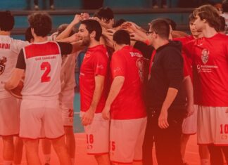 DR3 san casciano basket