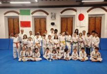 Empi Dojo… a tutta forza: un 2026 tutto da vivere, in una stagione già piena di emozioni e soddisfazioni