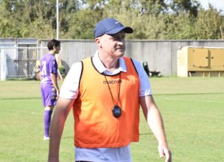 Francesco Mocarelli Figline