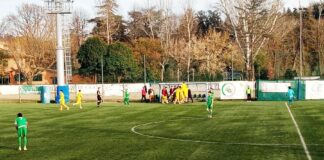 L’annuncio dell’Audace Galluzzo: “Iniziati i sopralluoghi al campo sportivo per il rifacimento del sintetico”