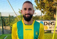 Sancascianese, verso il derby con la Libertas Barberino Tavarnelle parla Jack Fusi: “Pronti a dar battaglia”