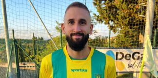 Sancascianese, verso il derby con la Libertas Barberino Tavarnelle parla Jack Fusi: “Pronti a dar battaglia”