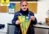 L’Audace Galluzzo si rinforza anche… dietro la scrivania: Giancarlo Brogi nuovo ds e responsabile scuola calcio