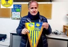 L’Audace Galluzzo si rinforza anche… dietro la scrivania: Giancarlo Brogi nuovo ds e responsabile scuola calcio